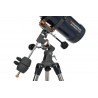 Télescope AstroMaster 114/1000 EQ