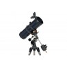 Télescope AstroMaster 114/1000 EQ