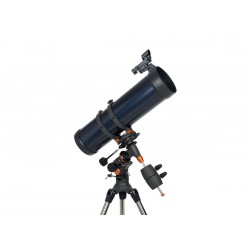 Télescope AstroMaster 130/650 EQ