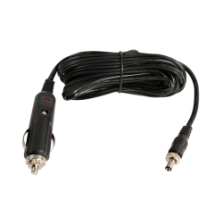 Cable alimentation allume cigare 12v