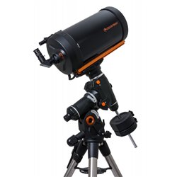 Télescope CGEM II SC 9.25'' Fastar