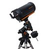 Télescope CGEM II SC 9.25'' Fastar