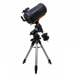 Télescope CGEM II SC 11'' Fastar