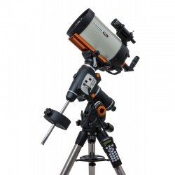 Télescope CGEM II SC 8'' EdgeHD