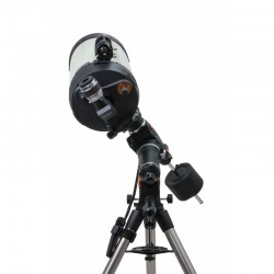 Télescope CGEM II SC 11'' EdgeHD