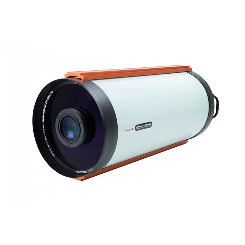 Tube optique Astrographe Rowe-Ackerman Schmidt 14'' ou 36 cm (RASA) Tube optique Astrographe Rowe-Ackerman Schmidt 14'' ou 36 cm (RASA)