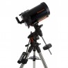 Télescope Advanced VX SC 8'' Fastar