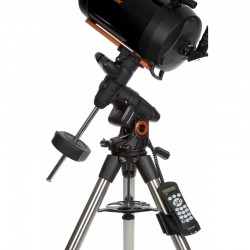 Télescope Advanced VX SC 8'' Fastar