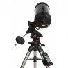 Télescope Advanced VX SC 8'' Fastar