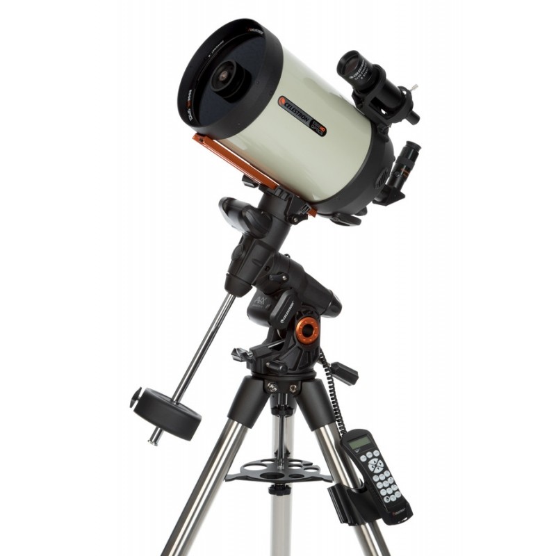 Télescope Advanced VX SC 8'' EdgeHD