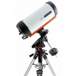 Télescope Advanced VX RASA 8''