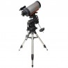 Télescope CGX Maksutov 7''