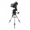 Télescope CGX SC 8'' Fastar