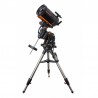 Télescope CGX SC 8'' Fastar