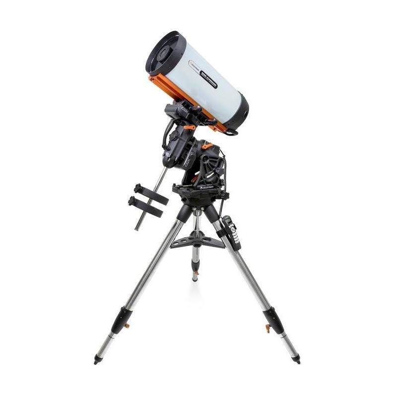 Télescope CGX RASA 8''