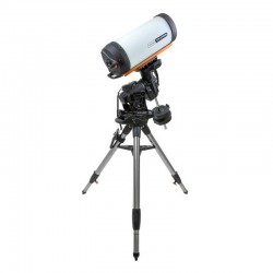 Télescope CGX RASA 8''