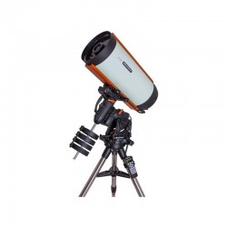 Télescope CGX RASA 11''