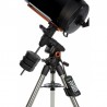 Télescope Advanced VX SC 11'' Fastar