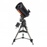 Télescope CGX-L SC 14'' Fastar