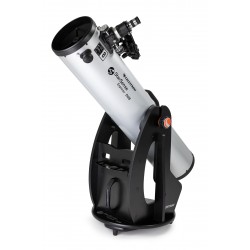 Télescope StarSense Explorer Dobson 8''