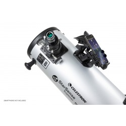 Télescope Maksutov NexStar 4 SE