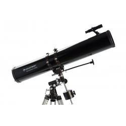 Télescope PowerSeeker 114/900 EQ