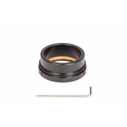 Oculaire OMNI Plossl 4 mm coulant 31,75 mm