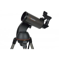 Télescope NexStar SLT Maksutov 90/1250