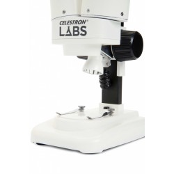 Loupe binoculaire Labs S20 Stéréo - Tête droite