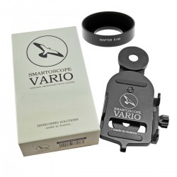 Lunette d'initiation Astromaster R 90 mm EQ