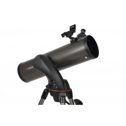 Télescope NexStar SLT 130/650