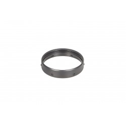 Oculaire X-CEL LX 7 mm coulant 31.75 mm