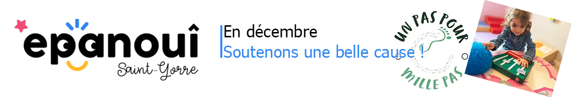 Epanoui Saint Yorres
